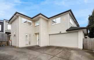 14B  Coniston Avenue, Te Atatu South