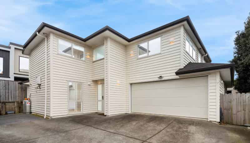 14B  Coniston Avenue, Te Atatu South