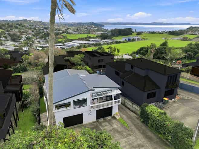 22 Stanmore Bay Road, Stanmore Bay