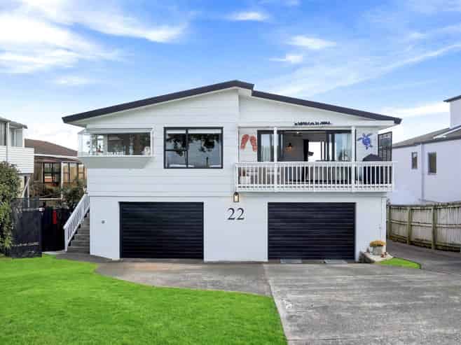 22 Stanmore Bay Road, Stanmore Bay