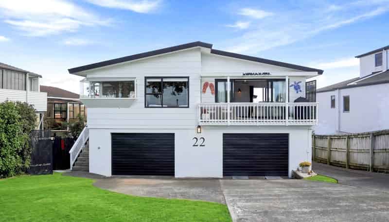 22 Stanmore Bay Road, Stanmore Bay
