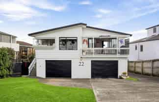 22 Stanmore Bay Road, Stanmore Bay