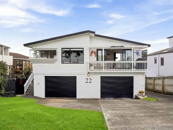 22 Stanmore Bay Road, Stanmore Bay