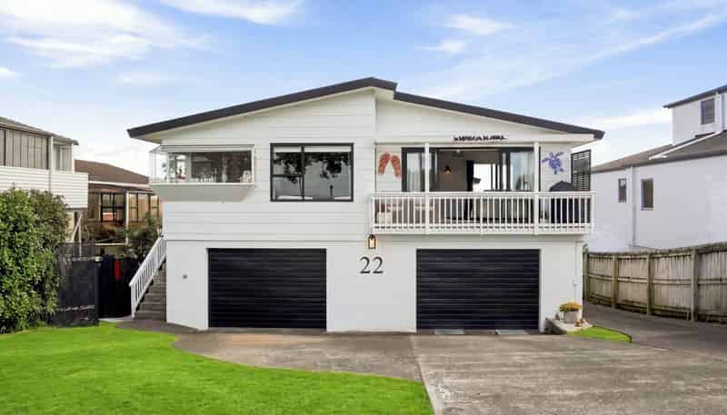 22 Stanmore Bay Road, Stanmore Bay