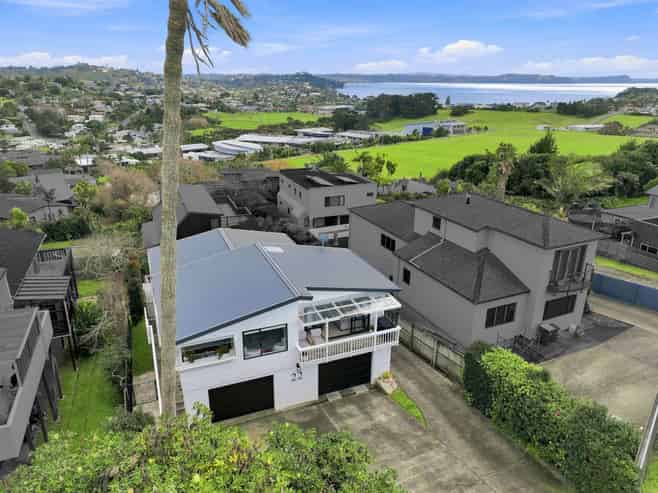 22 Stanmore Bay Road, Stanmore Bay