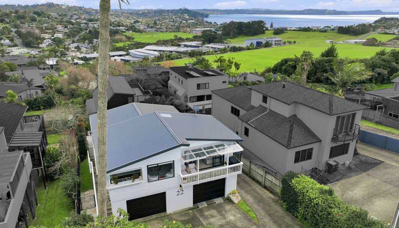 22 Stanmore Bay Road, Stanmore Bay