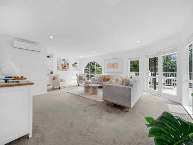 28A Seaview Road, Remuera
