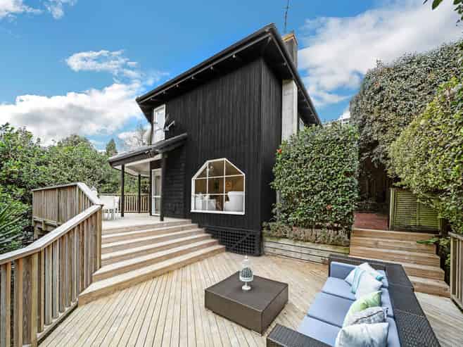 28A Seaview Road, Remuera