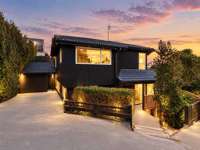 28A Seaview Road, Remuera