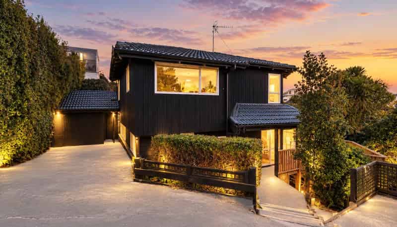 28A Seaview Road, Remuera