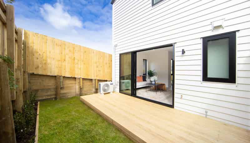 Lot 4/48 Kelwyn Road, Kelston