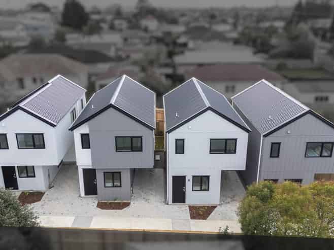 Lot 5/48 Kelwyn Road, Kelston