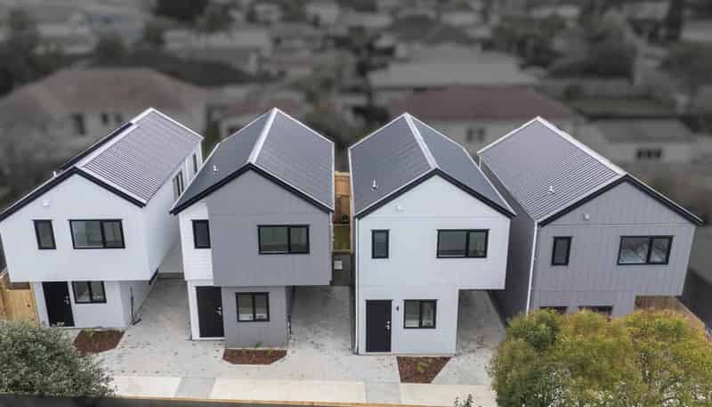 Lot 5/48 Kelwyn Road, Kelston