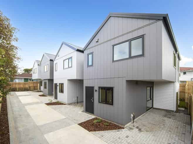 Lot 5/48 Kelwyn Road, Kelston