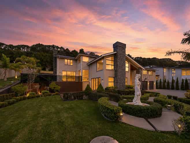 280D Okura River Road, Long Bay