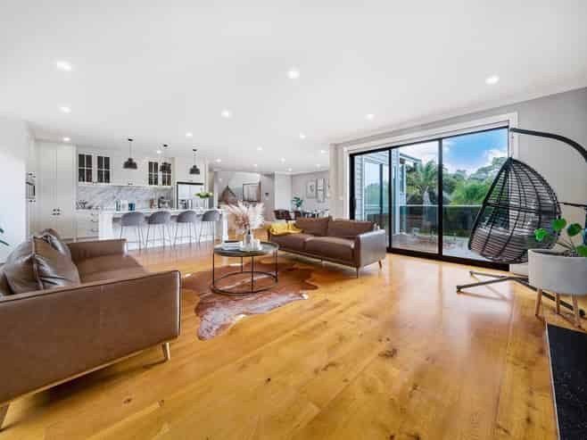 280D Okura River Road, Long Bay