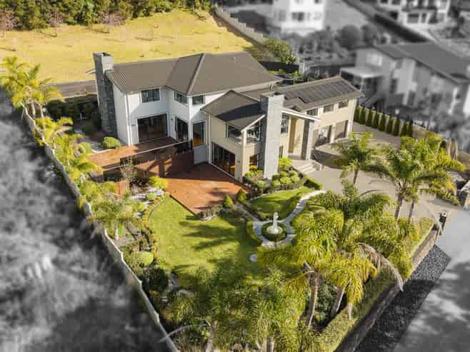 280D Okura River Road, Long Bay