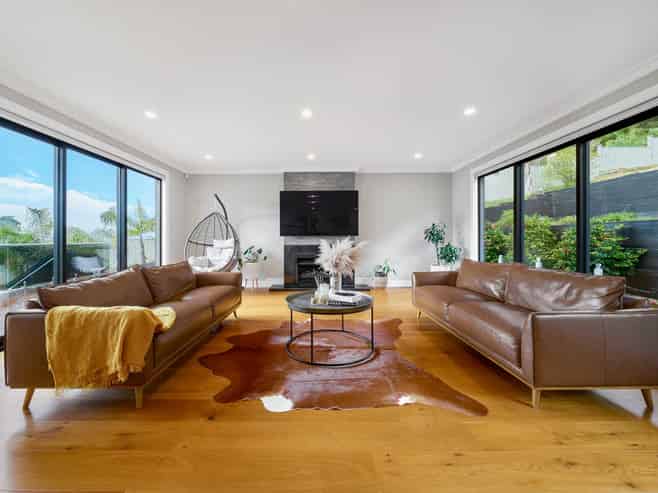 280D Okura River Road, Long Bay