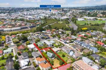 119 Ash Street, Avondale