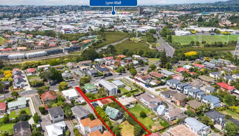 119 Ash Street, Avondale