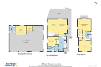 119 Ash Street, Avondale