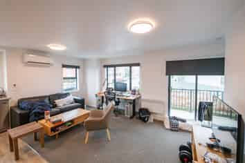 5/30 Tennyson Street, Dunedin Central