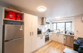 5/30 Tennyson Street, Dunedin Central