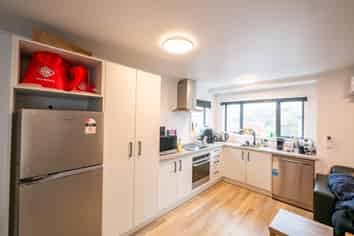 5/30 Tennyson Street, Dunedin Central