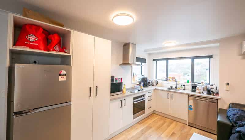 5/30 Tennyson Street, Dunedin Central