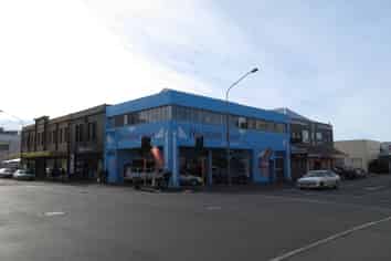 83 Great King Street, Dunedin Central