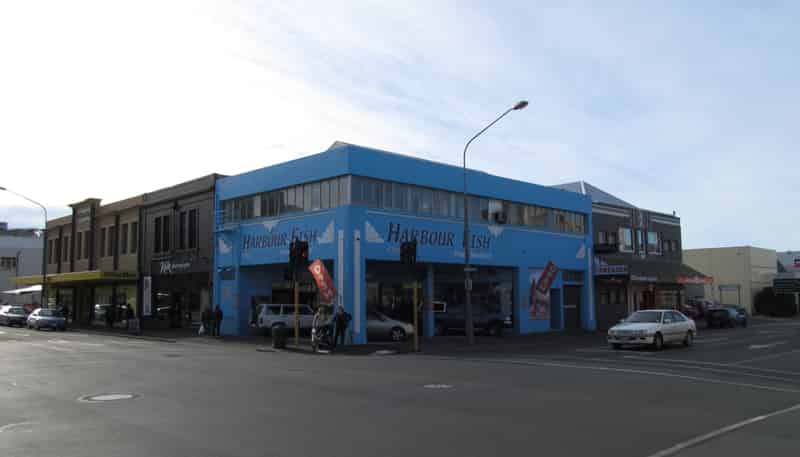 83 Great King Street, Dunedin Central