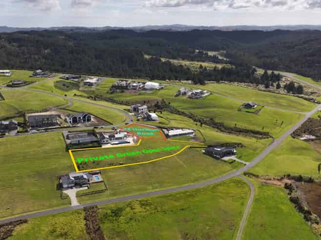 23 Hurihuri Road, Hibiscus Coast Surrounds