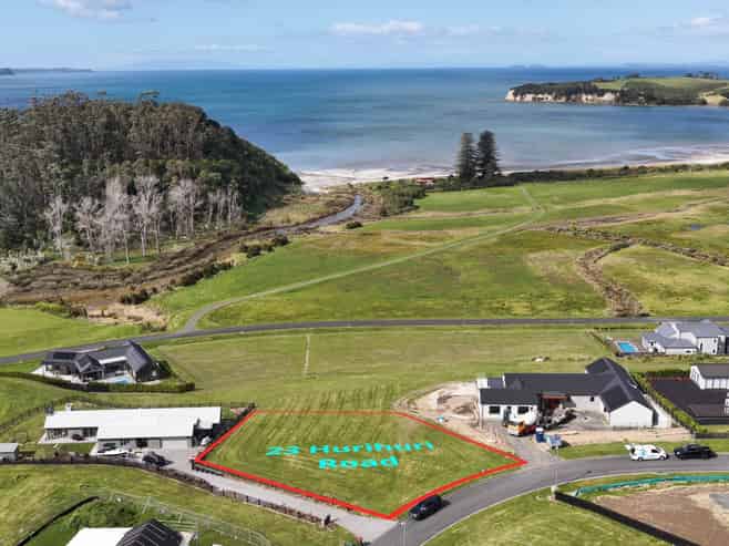 23 Hurihuri Road, Hibiscus Coast Surrounds