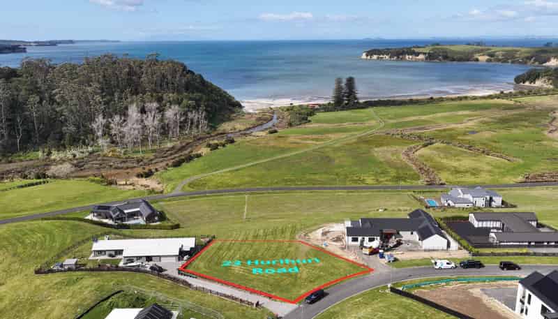 23 Hurihuri Road, Hibiscus Coast Surrounds