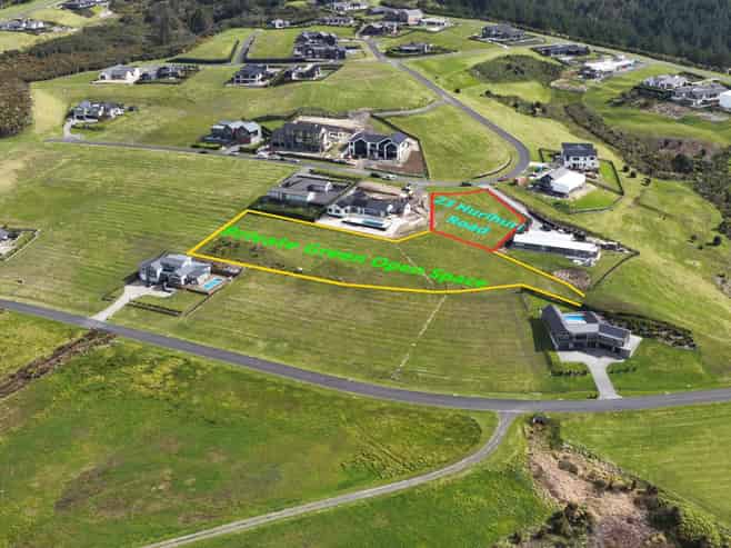 23 Hurihuri Road, Hibiscus Coast Surrounds
