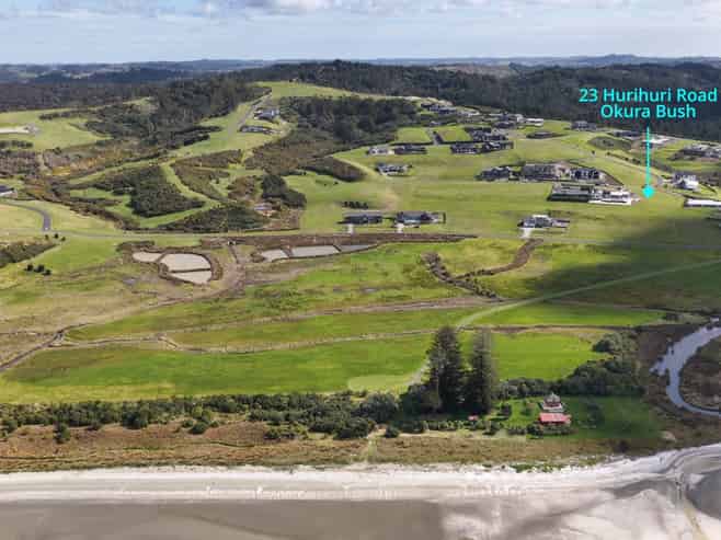 23 Hurihuri Road, Hibiscus Coast Surrounds