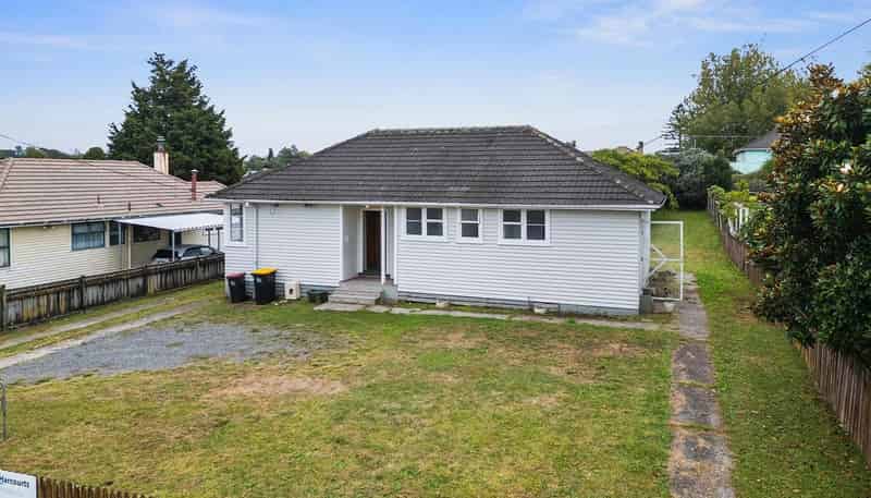 4 Clothier Street, Putaruru