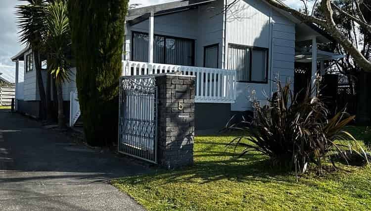 5 Augustus Earle Place, Pukehangi