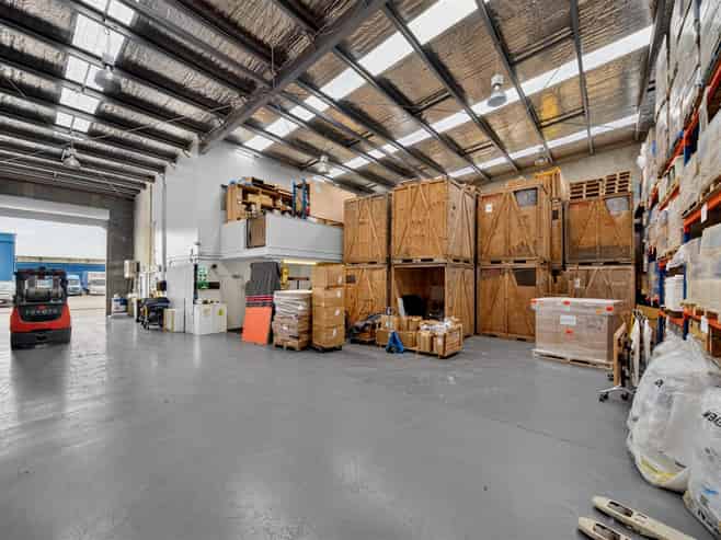 Modern Wigram Investment