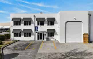 Modern Wigram Investment