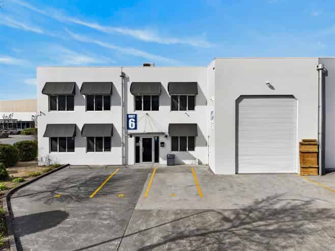 Modern Wigram Investment