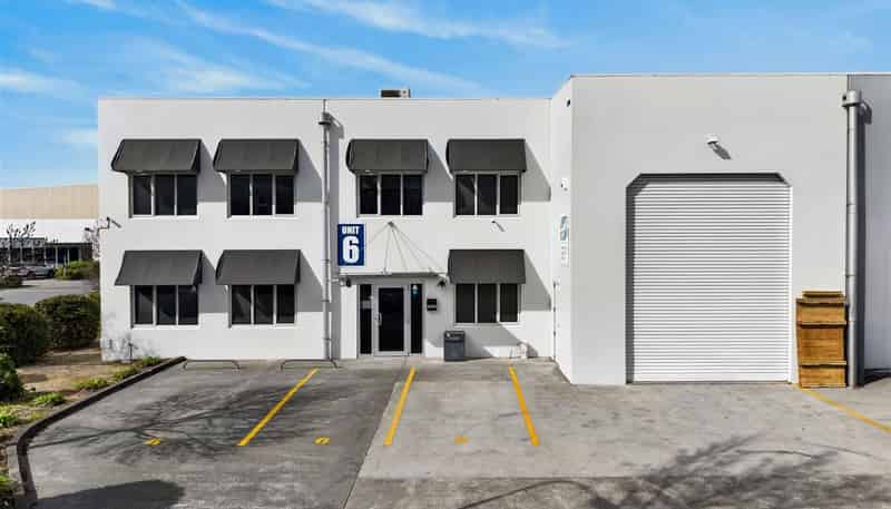  6/50 Dakota Crescent, Wigram