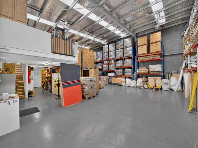 Modern Wigram Investment