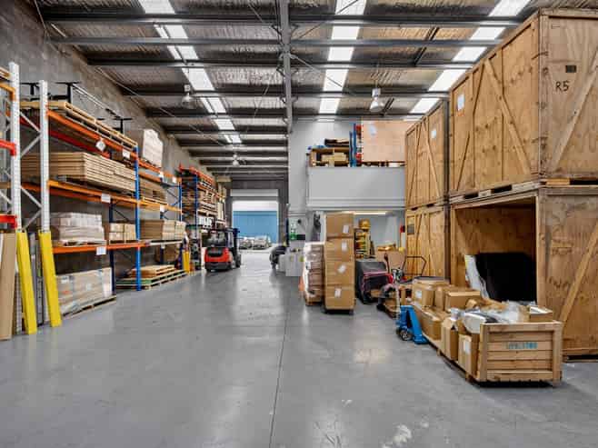 Modern Wigram Investment