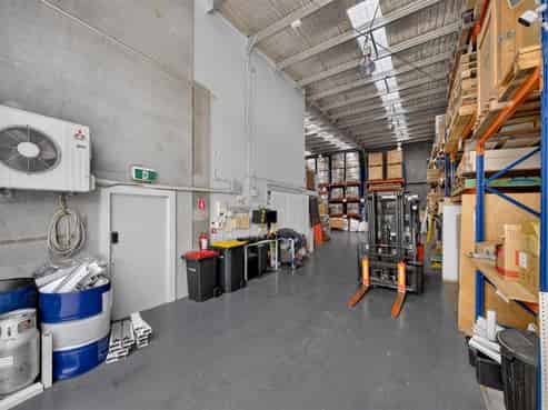 Modern Wigram Investment