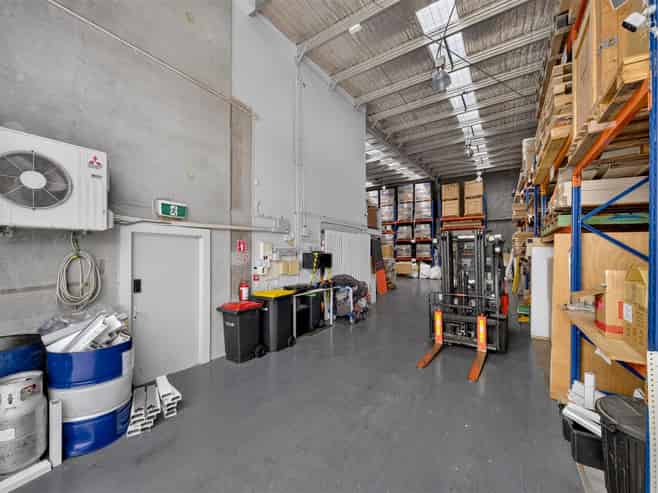 Modern Wigram Investment