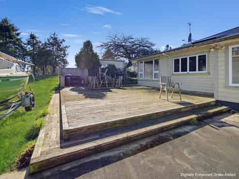31 District Road, Palmerston