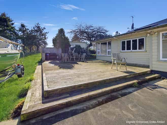 31 District Road, Palmerston
