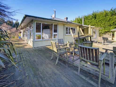 31 District Road, Palmerston