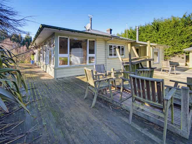 31 District Road, Palmerston